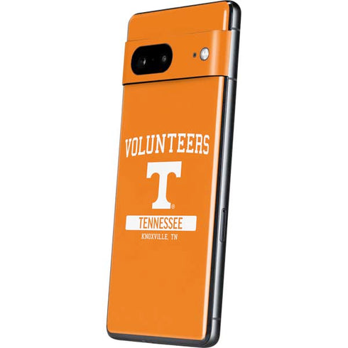 University of Tennessee-Knoxville Volunteers Pixel Skins